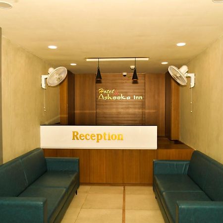 Hotel Ashooka Inn Gandhinagar Luaran gambar