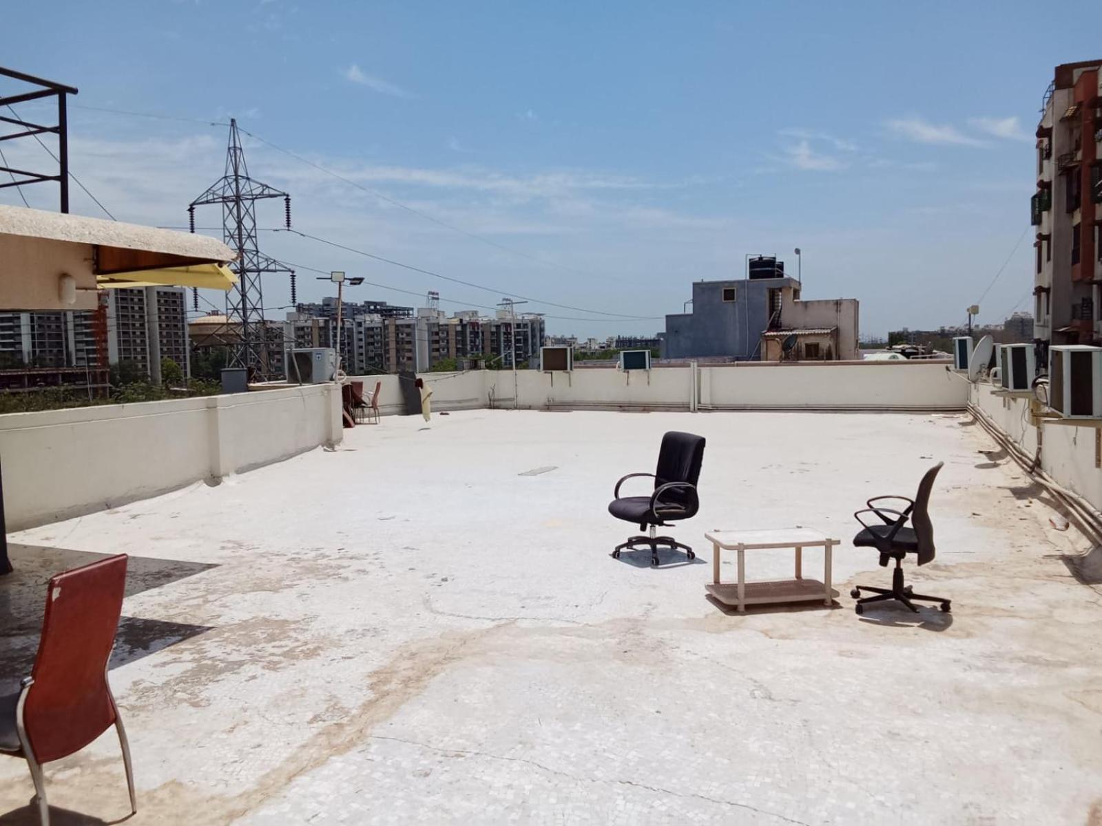 Hotel Ashooka Inn Gandhinagar Luaran gambar