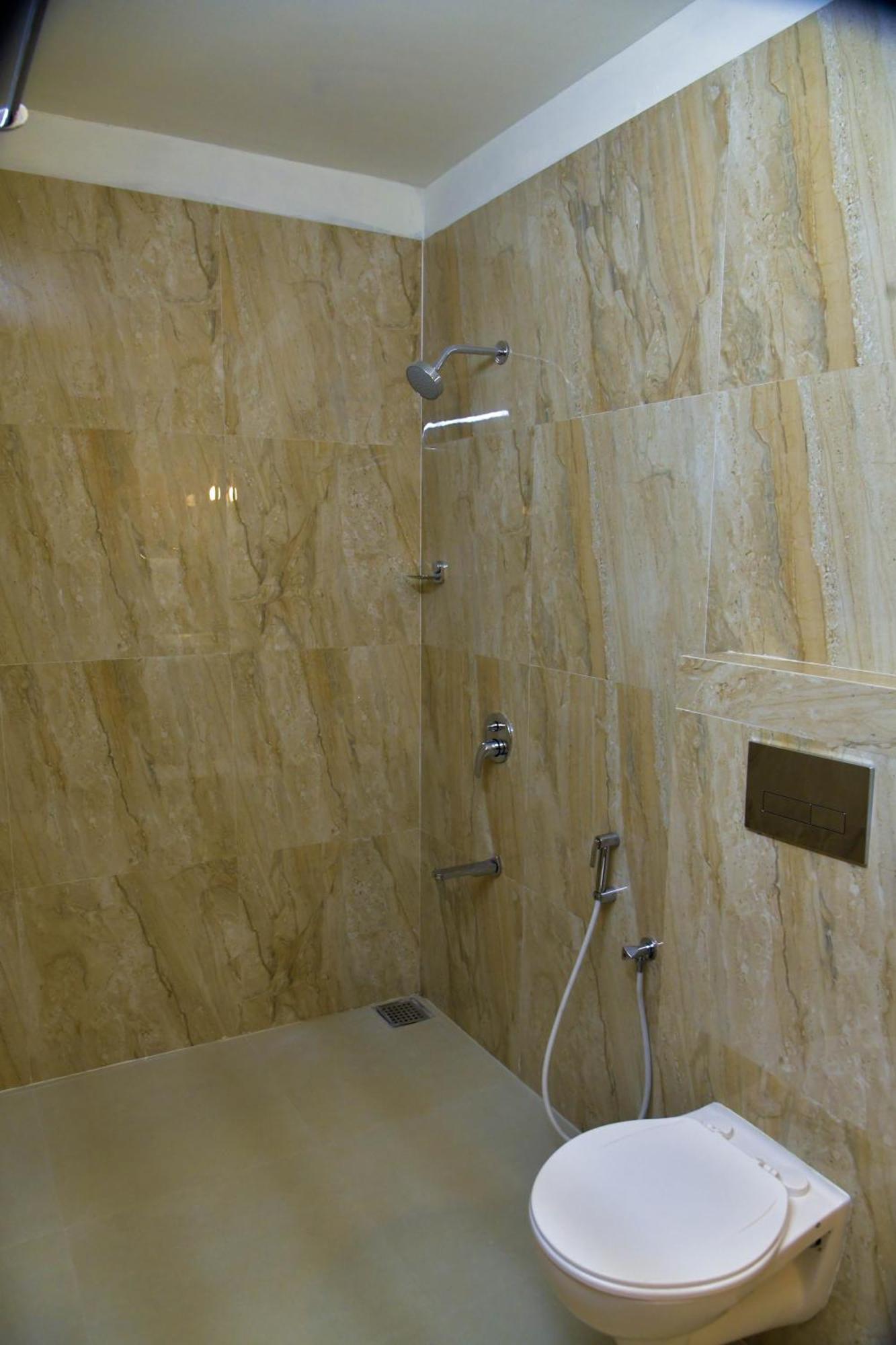 Hotel Ashooka Inn Gandhinagar Luaran gambar