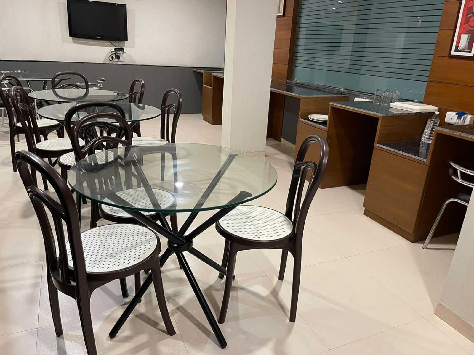 Hotel Ashooka Inn Gandhinagar Luaran gambar
